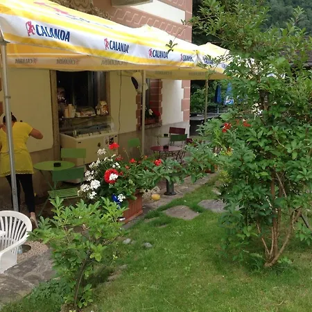 Hotel La Cascata-2